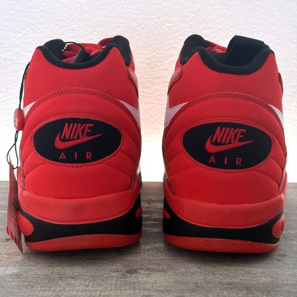 Nike Air Maestro 2 Think 16 (Trifecta) - Picture 9 of 10